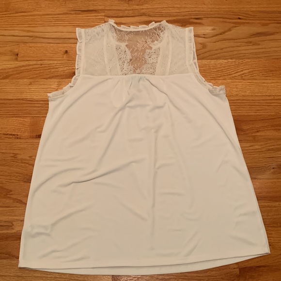 Express Tank Top - Picture 3 of 3